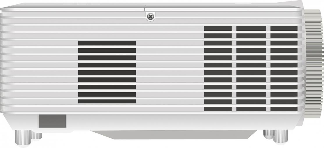 Проектор INFOCUS ScreenPlay SP226 DLP, 4000 lm, WXGA, 30 000:1, 1.54~1.72:1, 2xHDMI 1.4, VGA in/out, S-Video, 3.5mm in/out, USB-A, RS-232, лампа 15 000ч.(ECO mode), 10W, 27дБ, 2,9 кг, БЕЛЫЙ, замена IN116BB (SP226) фото 7