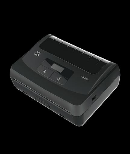 Мобильный принтер IDPRT HM-A400, 4" Mobile Printer, 200DPI, USB+BT+WiFi (100601170) фото 1