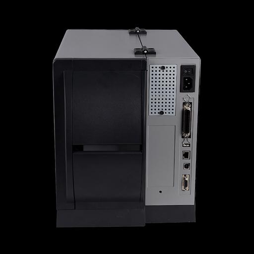 Принтер этикеток iDPRT iX4P Industrial 4" TT Printer 203DPI, 14IPS, 512/256MB, RTC, USB+USB HOST+Ethernet+RS232, ZPL-II, TSPL, EPL2, DPL (100700095) фото 3