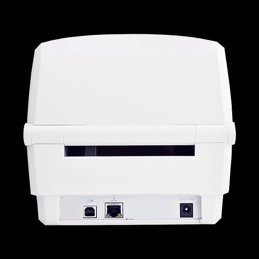 Термопринтер этикеток iDPRT iD4S, DT Label Printer, 4", 200DPI, 5IPS, 128/256MB, USB+Ethernet, ZPL-II, EPL2, DPL,TSPL (100600878) фото 3