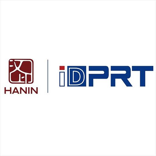 Термопечатающая голова iDPRT ASSY: iX4L Printhead 300 DPI (101000144) фото 1