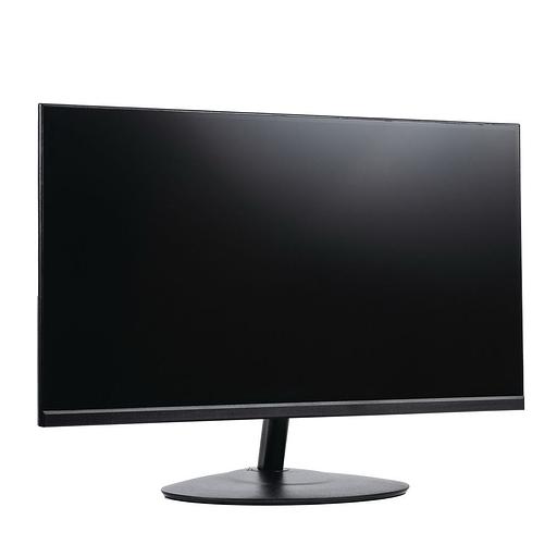 21.5" Lime E215A Black (VA, 1920x1080, VGA+HDMI, 6.5 ms, 178°/178°, 250 cd/m, 3000:1, 75Hz, внутр. БП, VESA 100, Flat) фото 4
