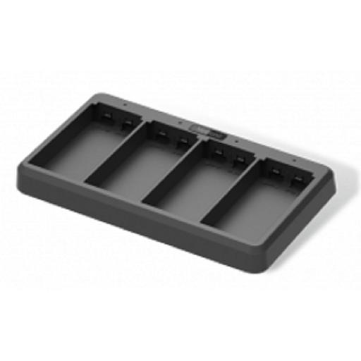 Зарядное устройство для аккумулятора/ 4-Slot battery charger for N7 series with EU power plug фото 1