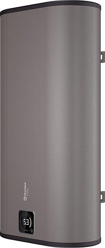 Водонагреватель Thermex Fora 80 2кВт 80л электрический настенный/серый фото 5