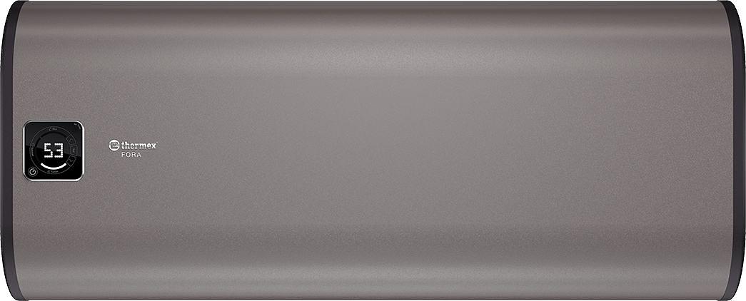 Водонагреватель Thermex Fora 100 2кВт 100л электрический настенный/серый фото 2