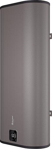 Водонагреватель Thermex Fora 100 2кВт 100л электрический настенный/серый фото 3