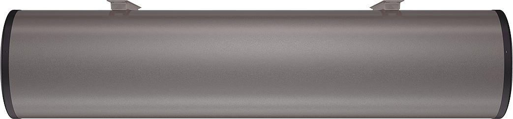 Водонагреватель Thermex Fora 100 2кВт 100л электрический настенный/серый фото 4