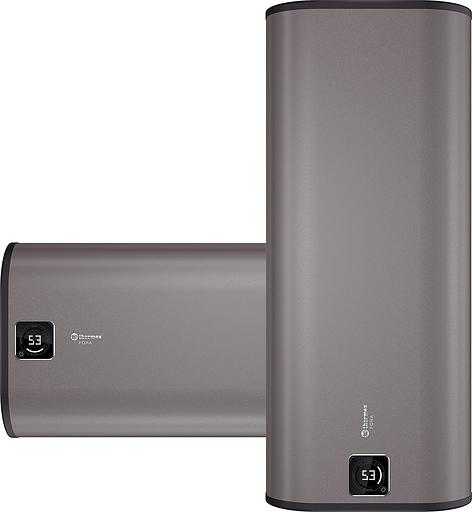 Водонагреватель Thermex Fora 100 2кВт 100л электрический настенный/серый фото 7