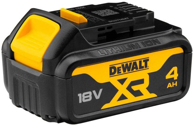 Зарядное устройство DeWalt DCB182-XJ фото 1
