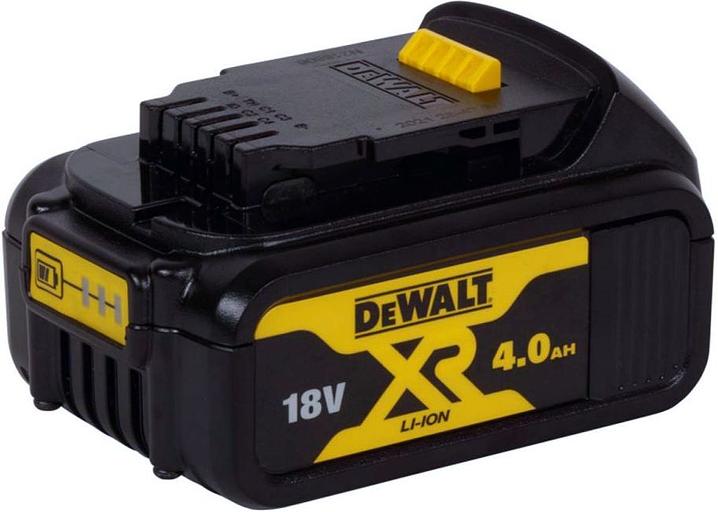 Зарядное устройство DeWalt DCB182-XJ фото 3