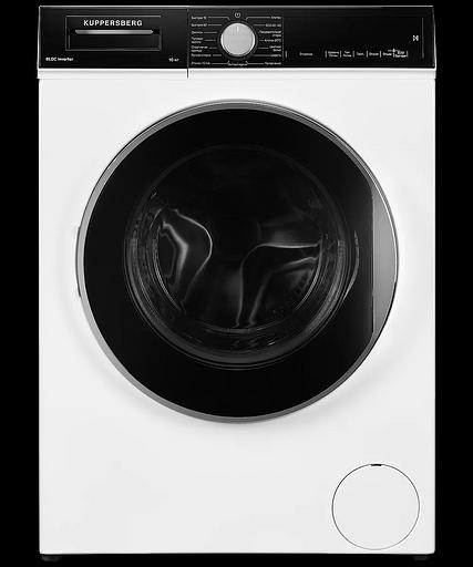 Отдельностоящая стиральная машина Kuppersberg Kuppersberg WM 581 W фото 1