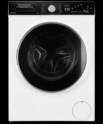 Отдельностоящая стиральная машина Kuppersberg Kuppersberg WM 581 W фото 2