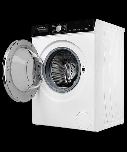 Отдельностоящая стиральная машина Kuppersberg Kuppersberg WM 581 W фото 7