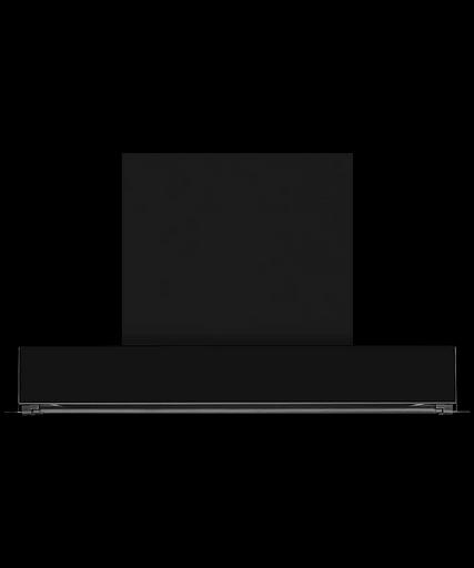 Встраиваемая вытяжка KUPPERSBERG Kuppersberg NANCY 60 Black фото 4