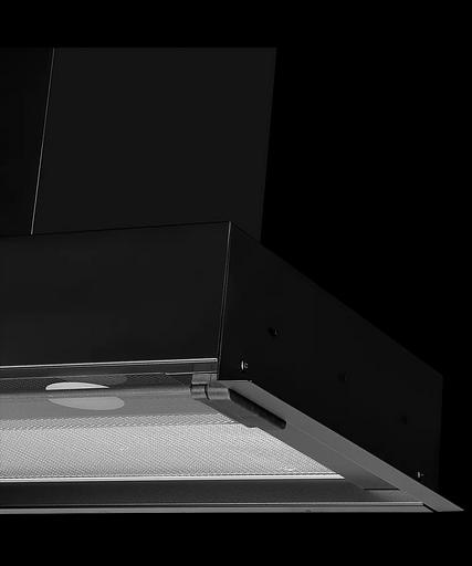 Встраиваемая вытяжка KUPPERSBERG Kuppersberg NANCY 60 Black фото 8