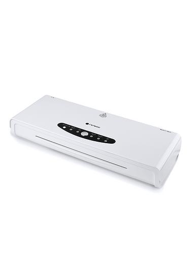 ГЕЛЕОС Ламинатор ЛМ A4-4В, А4, 2х250 (пленка 60-250мкм), 300 мм/мин, 4 вала, реверс, пластиковый. корпус, мах толщина 0,6мм фото 4