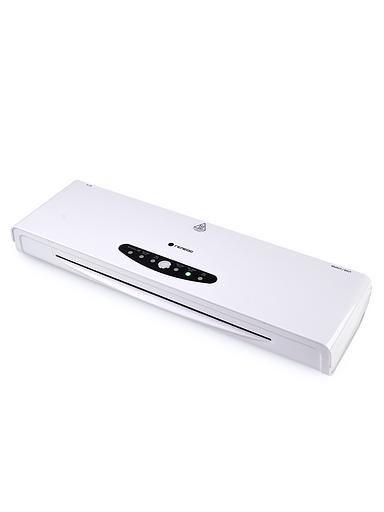 ГЕЛЕОС Ламинатор ЛМ A3-4В, А3, 2х250 (пленка 60-250мкм), 300 мм/мин, 4 вала, реверс, пластиковый. корпус, мах толщина 0,6мм фото 3