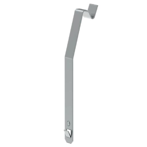 IEK CRS-G-1 Скоба металлическая для розетки ORS-G ONI фото 1