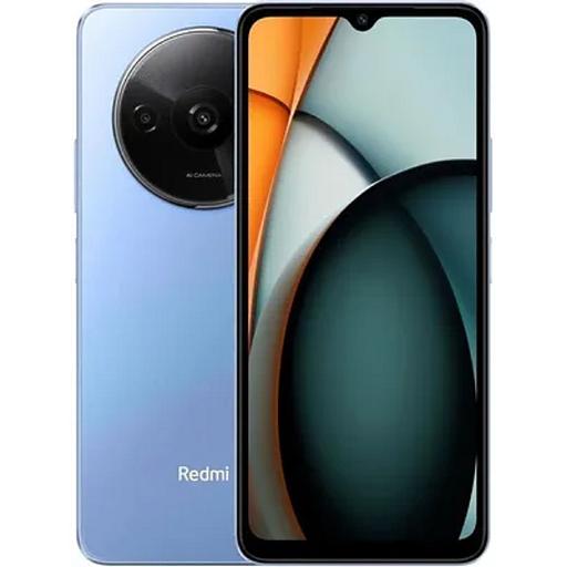 Смартфон Xiaomi Redmi A3 4/128GB Star Blue (X54107) фото 1