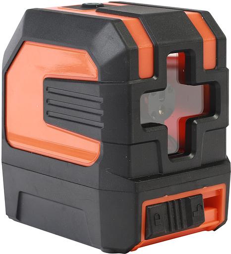 Нивелир лазерн. Patriot LL 101 2кл.лаз. 650нм цв.луч. красный 2луч. (120101101) фото 1