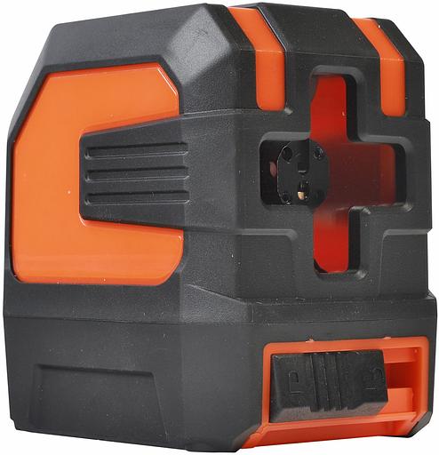 Нивелир лазерн. Patriot LL 101 2кл.лаз. 650нм цв.луч. красный 2луч. (120101101) фото 2