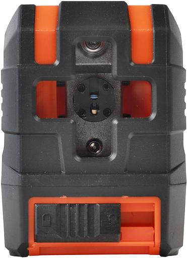 Нивелир лазерн. Patriot LL 101 2кл.лаз. 650нм цв.луч. красный 2луч. (120101101) фото 6