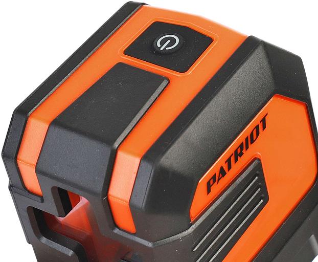 Нивелир лазерн. Patriot LL 101 2кл.лаз. 650нм цв.луч. красный 2луч. (120101101) фото 7