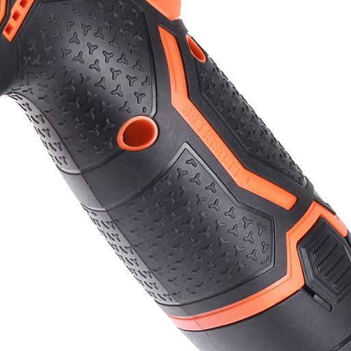 Дрель-шуруповерт Patriot BR 369Li 146Вт аккум. патрон:быстрозажимной (кейс в комплекте) (180201369) фото 10