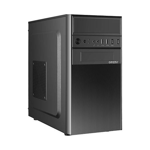 Корпус Ginzzu D190 фото 2
