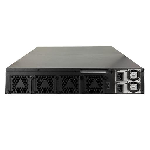 CAR-5050 2U, E3-1275v5,128GB.2.5" SSD,16GB DDR4 *2Purleyplatform, Skylake-EP w/Lewisbur PCH Ethernet Ports:Support Up to 48x 10GbE фото 4