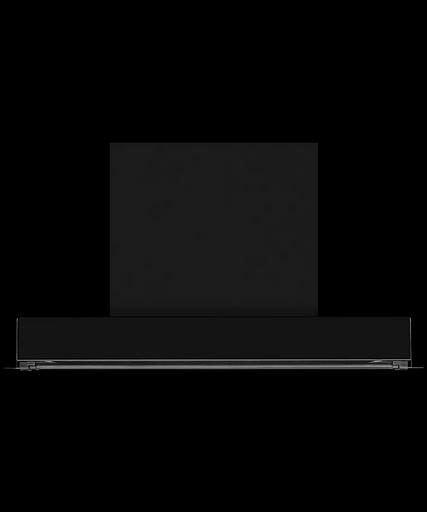 Встраиваемая вытяжка KUPPERSBERG Kuppersberg NANCY S 60 Black фото 4