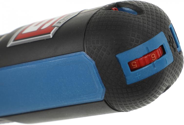 Отвертка аккум. Зубр PSD-4 аккум. патрон:шестигранник 6.35 мм (1/4) фото 9