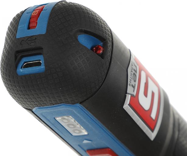 Отвертка аккум. Зубр PSD-4 аккум. патрон:шестигранник 6.35 мм (1/4) фото 10