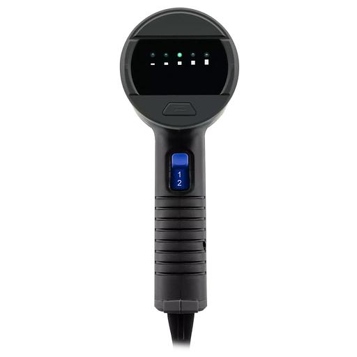 Ручной цифровой термофен ST-2308 фото 3