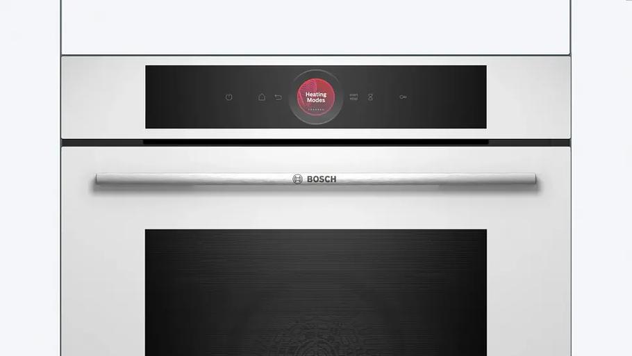 Встраиваемая электрическая духовка BOSCH Bosch HBG7341W1 фото 2