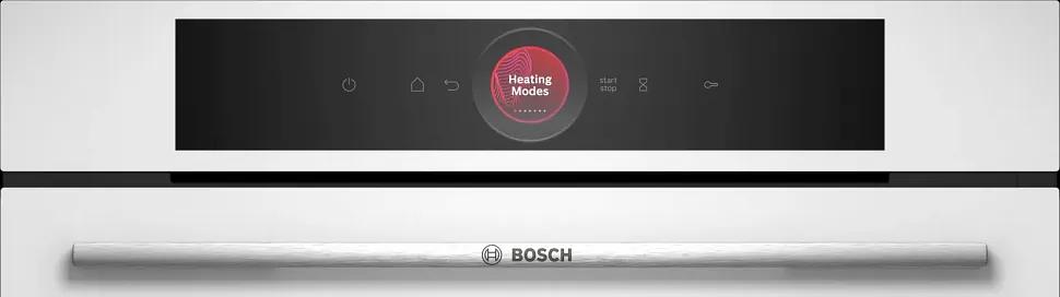 Встраиваемая электрическая духовка BOSCH Bosch HBG7341W1 фото 3