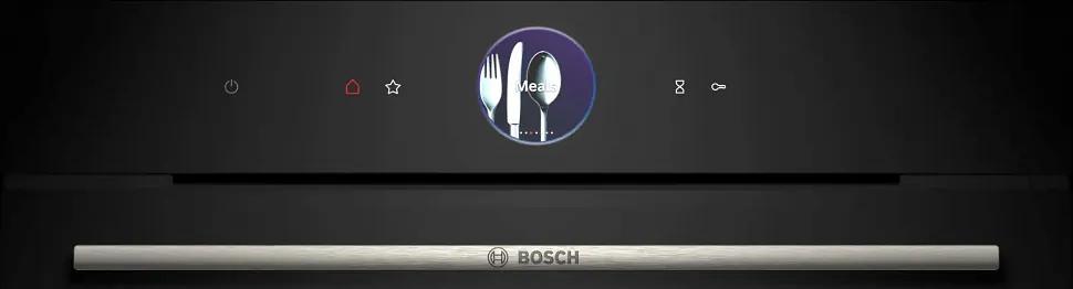 Встраиваемая электрическая духовка BOSCH Bosch HBG7361B1 фото 3