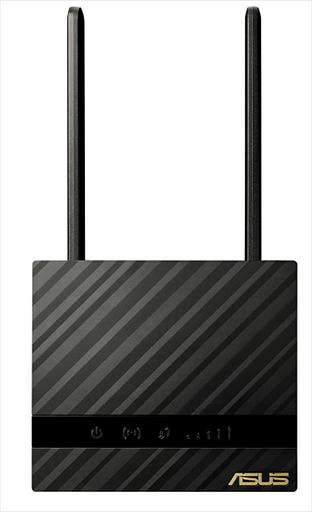 Роутер ASUS 4G-N16//802.11n, LTE, 150Mbps, 2 antenna, USB; 90IG07E0-MO3H00 (4G-N16) фото 1