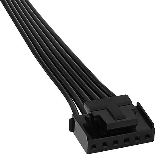 Вентилятор Aerocool Duo 12 ARGB 6-pin LED Ret фото 9