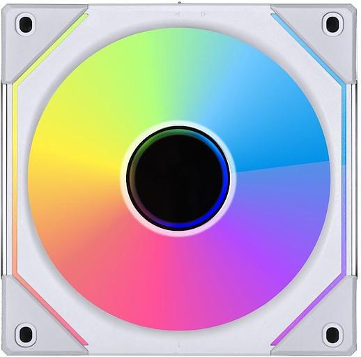 Вентилятор Lian-Li UF-SLIN120-1W LED Ret фото 1