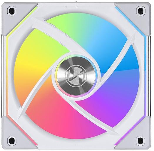 Вентилятор Lian-Li UF-SLIN120-1W LED Ret фото 3