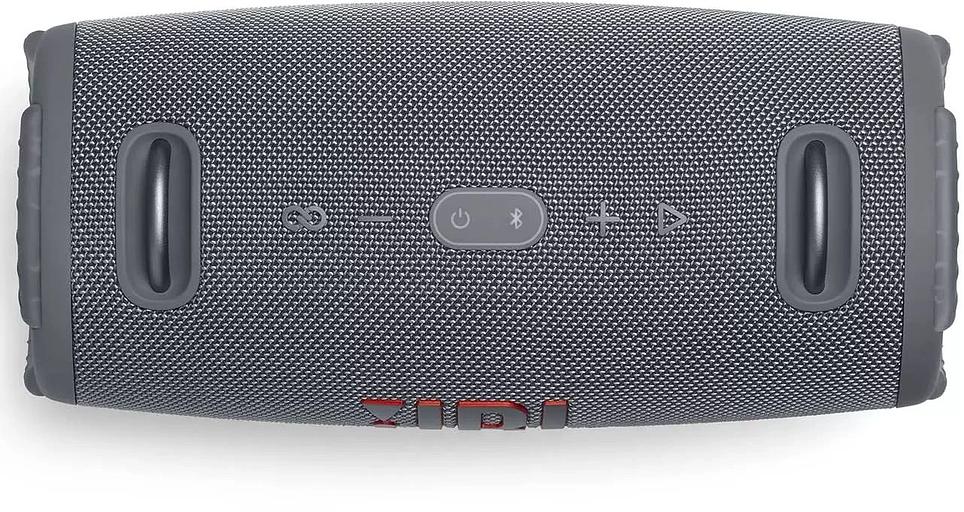 Колонка порт. JBL Xtreme 3 серый 100W 4.0 BT/3.5Jack 15м (JBLXTREME3GYEU) фото 2