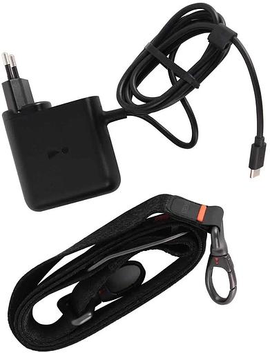 Колонка порт. JBL Xtreme 3 серый 100W 4.0 BT/3.5Jack 15м (JBLXTREME3GYEU) фото 8