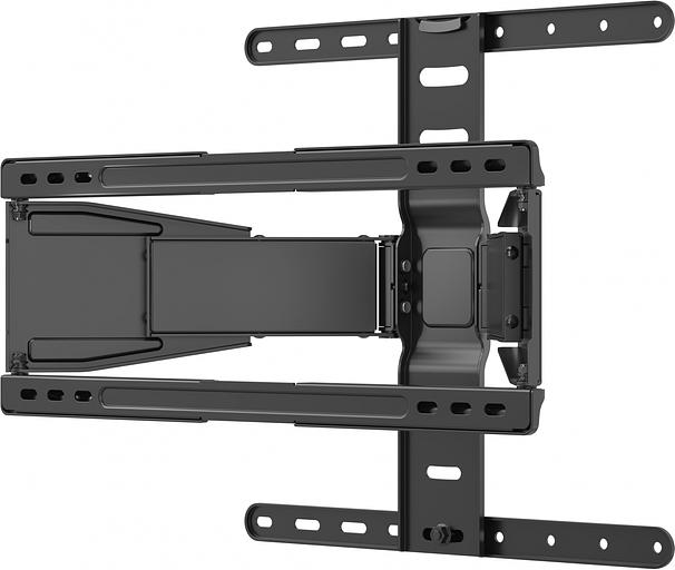 Кронштейн для телевизора Ultramounts UM955 черный 37"-75" макс.50кг настенный поворот и наклон фото 5