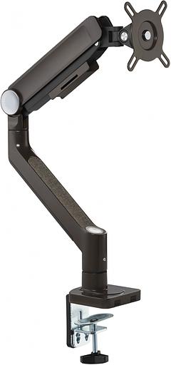 Кронштейн для мониторов Ultramounts UM732BR черный 17"-32" макс.8кг настольный поворот и наклон фото 3