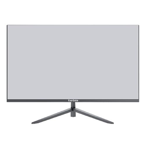 LCD ExeGate 27" EZ2707A ProSmart {IPS 1920x1080 75Hz 5ms 280cd 3000:1 178/178 D-Sub HDMI1.4 Speakers VESA} [EX296348RUS] фото 1