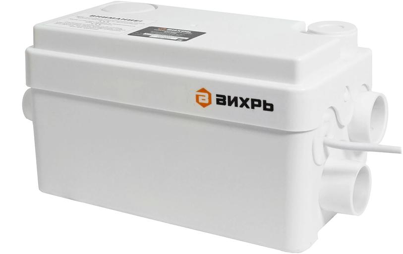 Вихрь Канализационный насос КН-250 [68/9/3] фото 1