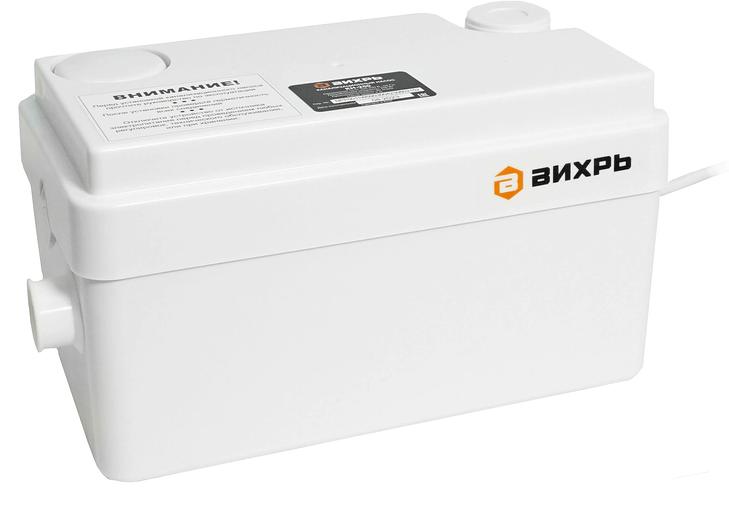 Вихрь Канализационный насос КН-250 [68/9/3] фото 2