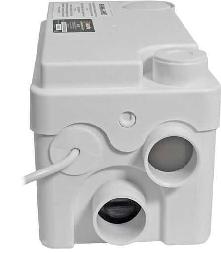 Вихрь Канализационный насос КН-250 [68/9/3] фото 4