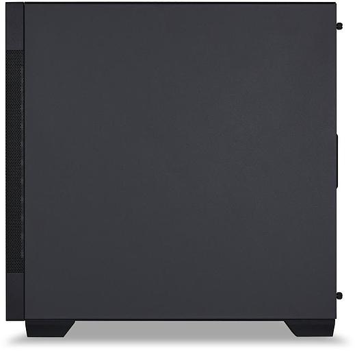 Корпус Lian-Li Lancool 205M Mesh черный без БП ATX 2xUSB3.0 audio bott PSU фото 6